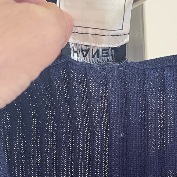 CHANEL RARE TOP - Picture 11 of 12